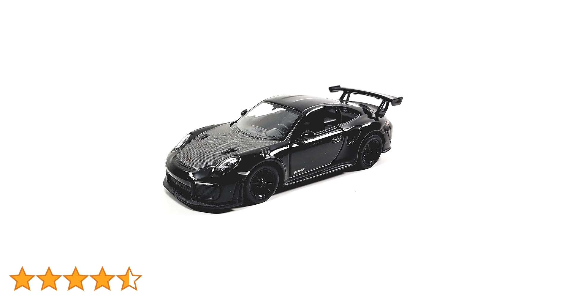 1/18 ダイキャスト PORSCHE 911 Type996 黒 ポルシェ特注 1/18スケール「ポルシェ911(992)ターボS